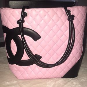NEW Chanel Purse